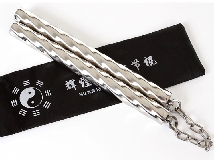 Nunchaku Nunchaku